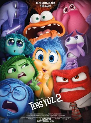 Ters Yüz 2